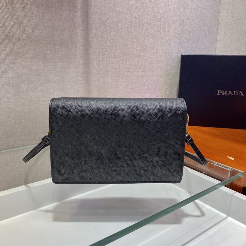 Prada Satchel Bags